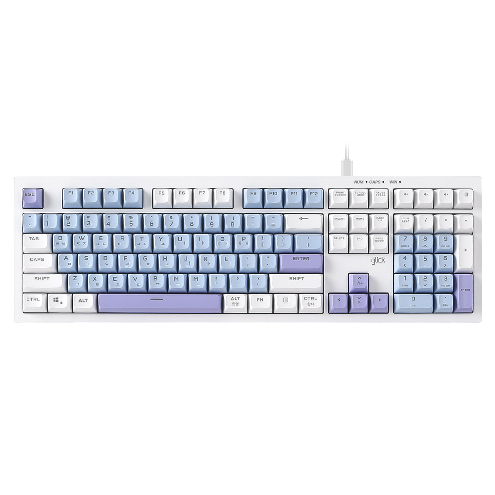 ��Ŭ��Ŀ OFFICEPRO OPK50 ���Ϸ��� M RGB ������ ��� 108