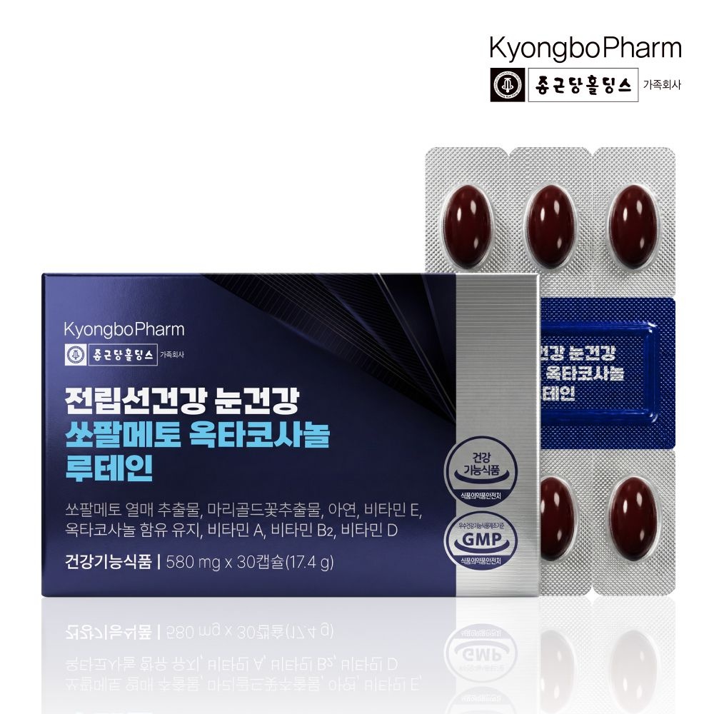 ��Ÿ�θ��� �������ǰ� ���ǰ� ���ȸ��� ��Ÿ�ڻ�� ������ 580mg 30ĸ��