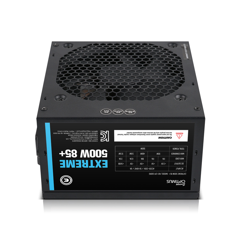 에너지옵티머스 EXTREME 500W 벌크_이미지
