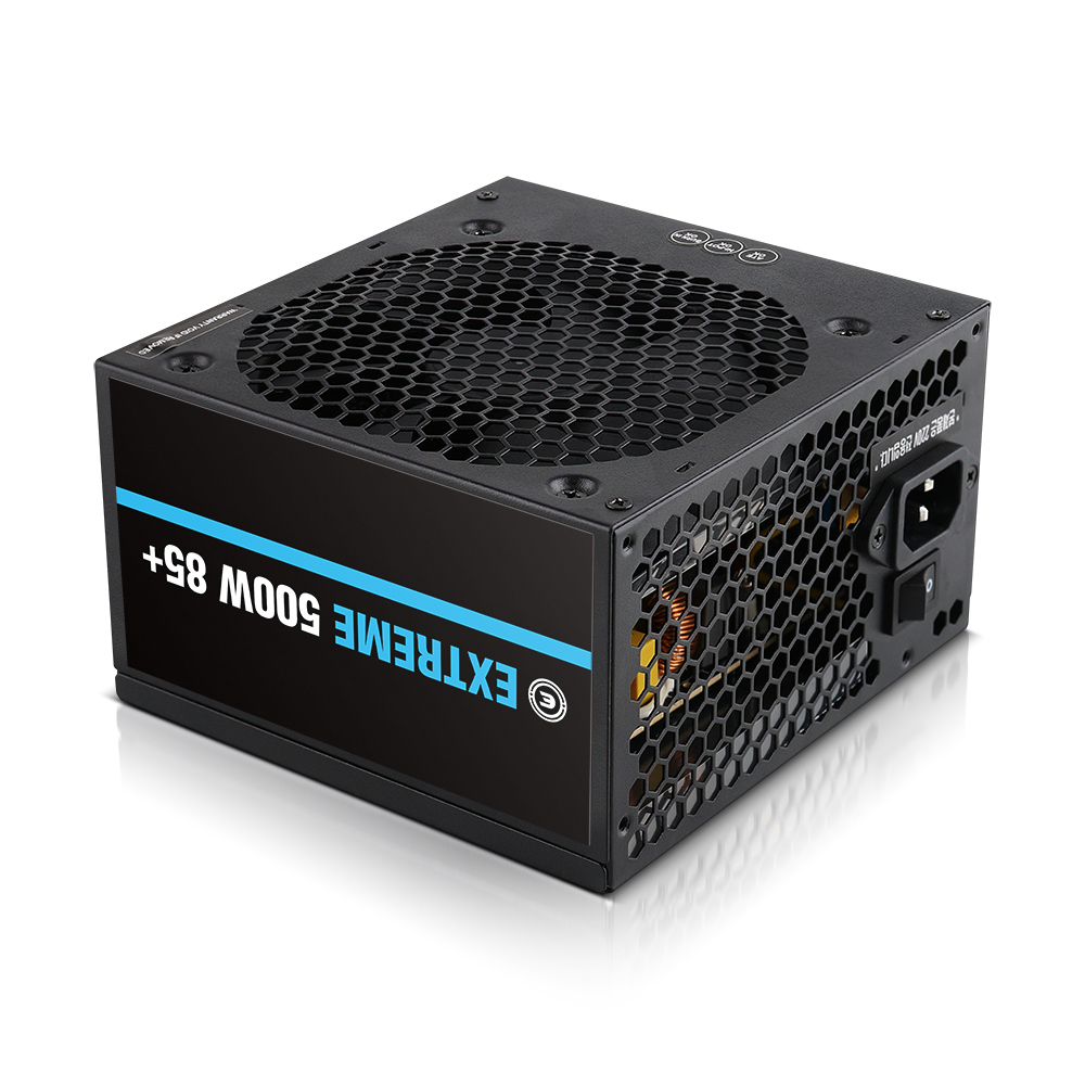 ��������Ƽ�ӽ� EXTREME 500W ��ũ