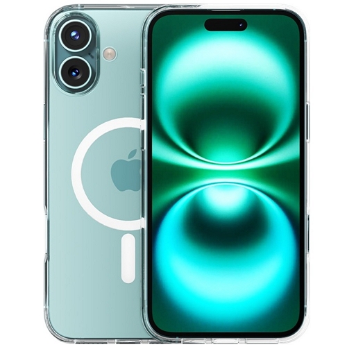 아이폰16 플러스 맥세이프 마그네틱 케이스