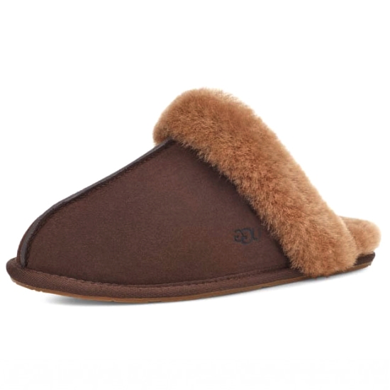 UGG 스커페트 II 1106872 (BCDR, 번트 시더)