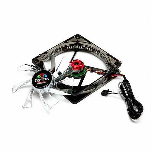 에너맥스 T.B.VEGAS TRIO UCTVT12P 120mm LED_이미지