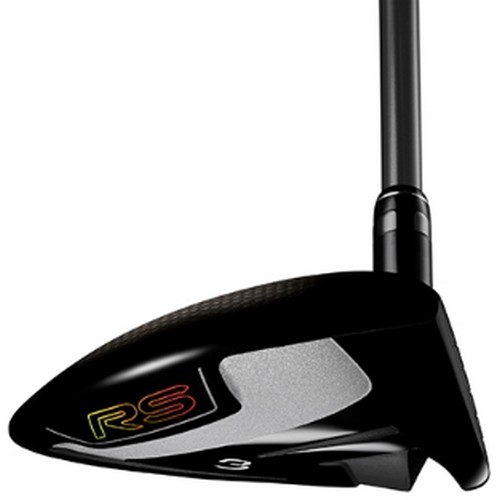 PRGR RS5 �����̿��