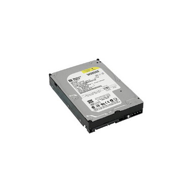 Western Digital WD SATA2 200GB (7200/8M) WD2000JS 그레이_이미지