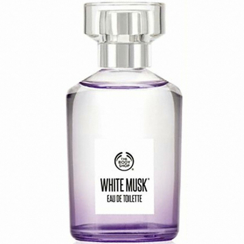 더바디샵 화이트 머스크 EDT 구형 (30ml)_이미지