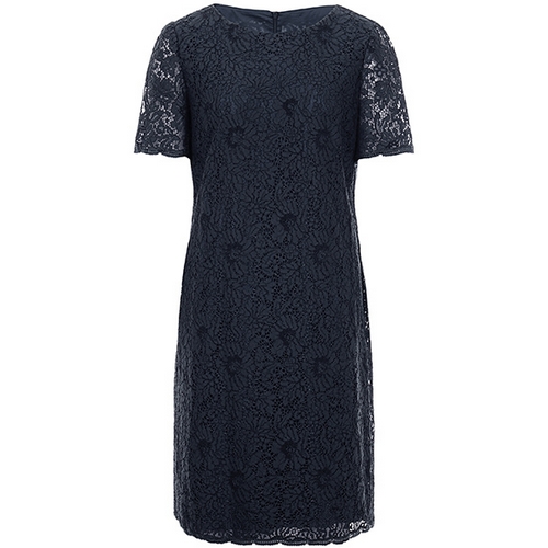 인동에프엔 쉬즈미스 올오버 레이스 페미닌 원피스 SWWOPJ21180