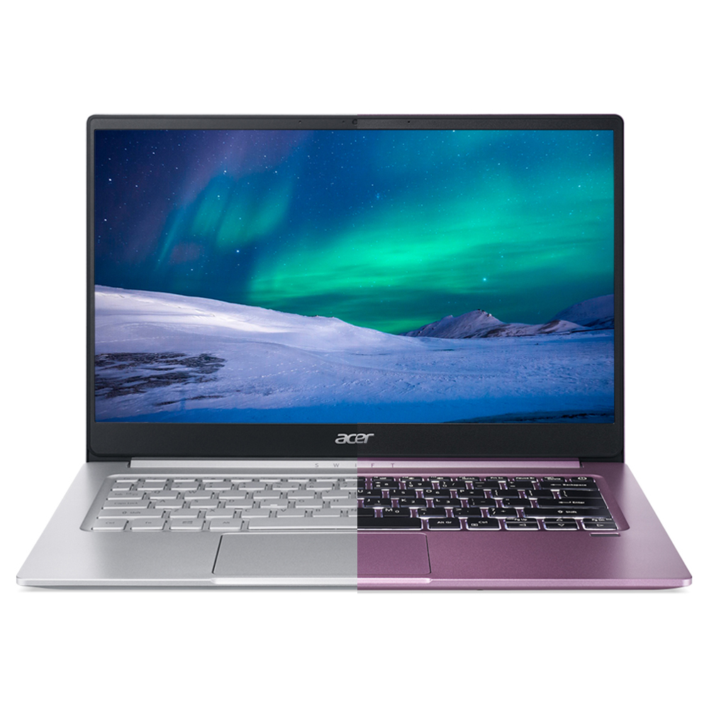 에이서 스위프트 3 SF314-42 R5 씬스틸러 WIN10 (SSD 256GB)