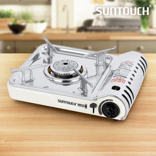 오너클랜 버너 ST 15000 바람막이 휴대 가스렌지 부르스타