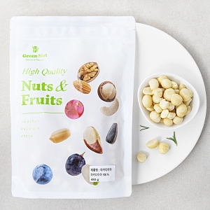 ������ �׸���Ʈ ��ī�ٹ̾� 450g 1��