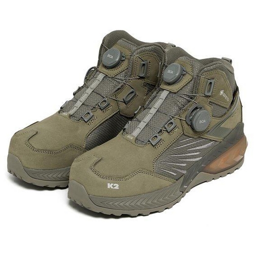 K2세이프티 안전화 KG-115