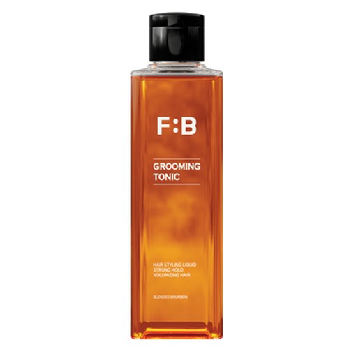 포뷰트 버번 그루밍 토닉 220ml (1개)_이미지
