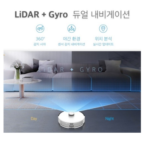 TP-LINK Tapo RV30 Plus