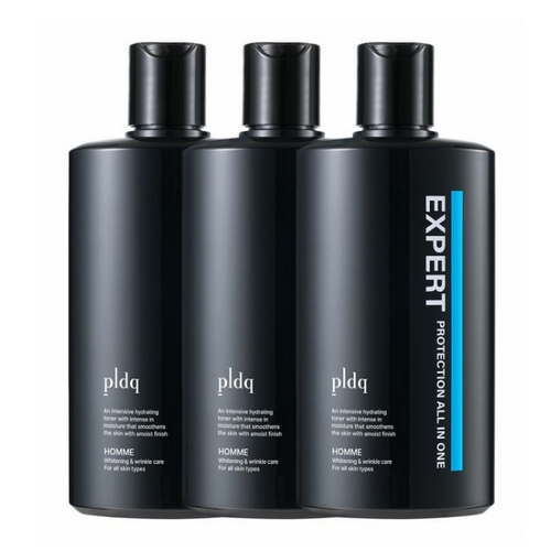 던롭 엑스퍼트 프로텍션 올인원 200ml (3개)_이미지