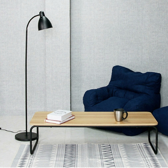와이디 커피 테이블 (120x48cm)_이미지