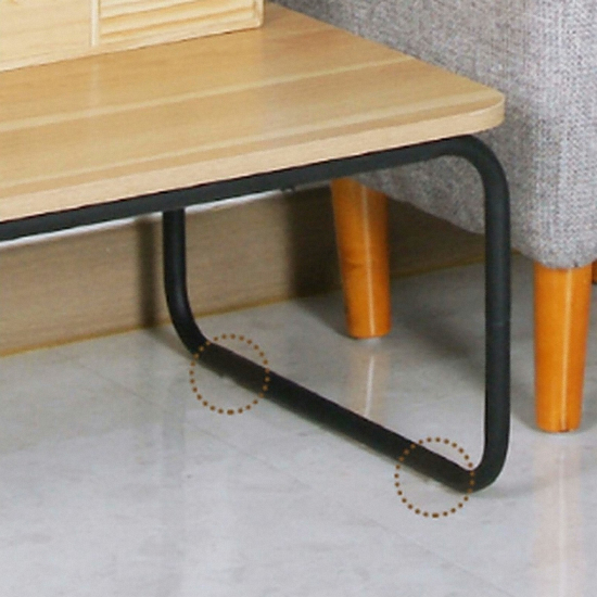 와이디 커피 테이블 (120x48cm)_이미지