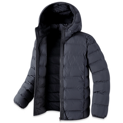 해리슨옴므 심리슨 후드 패딩 WSP1394