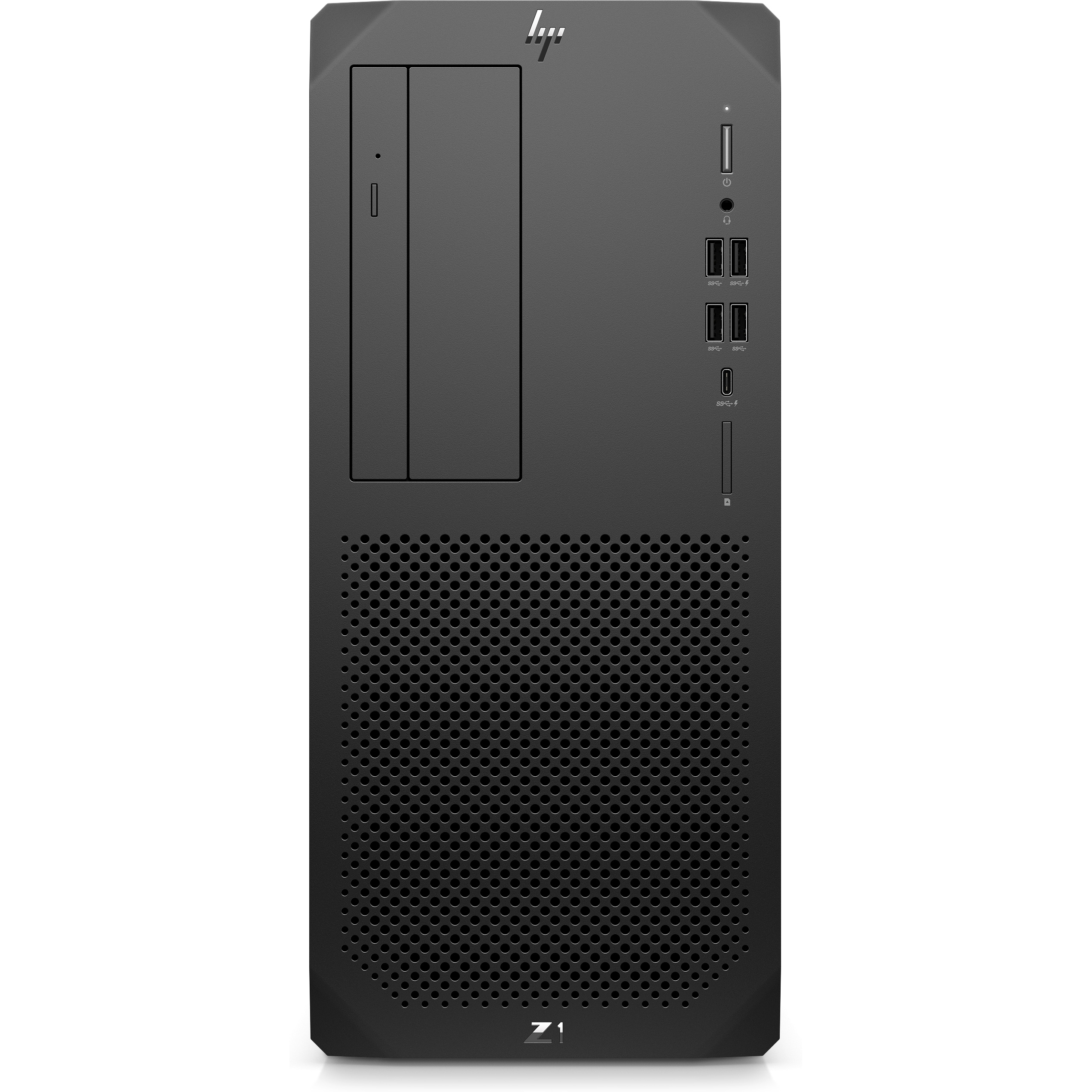 HP Z1 G8 29Y16AV i5 GTX1050 Ti PD4 (32GB, M.2 1TB + 4TB)_이미지