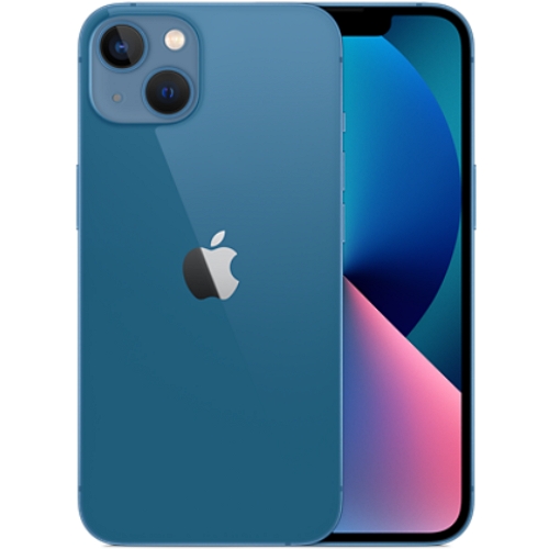 APPLE 아이폰13 128GB, SKT 번호이동 완납 (단말할인(공통지원))_이미지