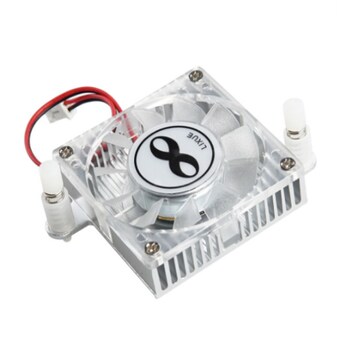 라이트컴 COMS JA232 <b>VGA</b> 2P <b>쿨러</b>