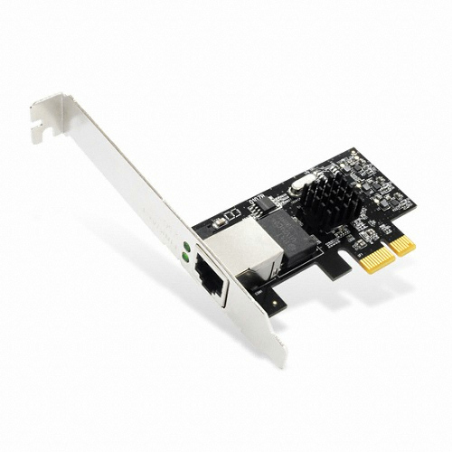 EFM ipTIME PX2500 2.5기가비트 랜카드