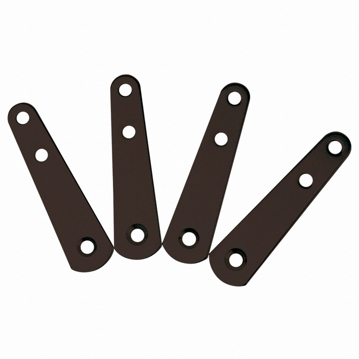 아이존아이앤디 EZ-VESA ADAPTOR 베사 규격 확장용 브라켓_이미지