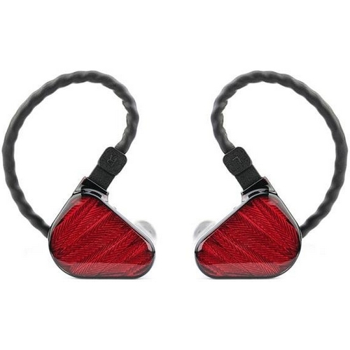 TRUTHEAR X Crinacle ZERO:RED