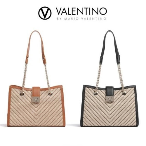 발렌티노 마리오 트라이베카 쇼퍼백 숄더백 VBS7NR02_이미지