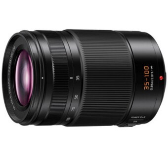 파나소닉 LEICA DG VARIO-ELMARIT 35-100mm F2.8 POWER OIS