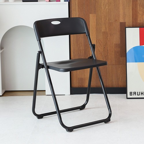 제로 인테리어 폴딩 접이식 의자