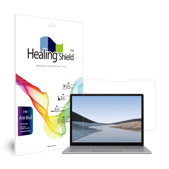 서피스랩탑4 13 블루라이트차단 액정보호필름