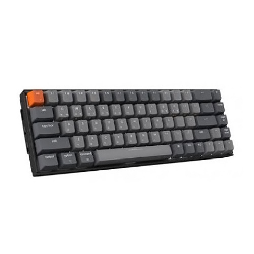 Keychron  K6 RGB 옵티컬 [청축] 상품이미지