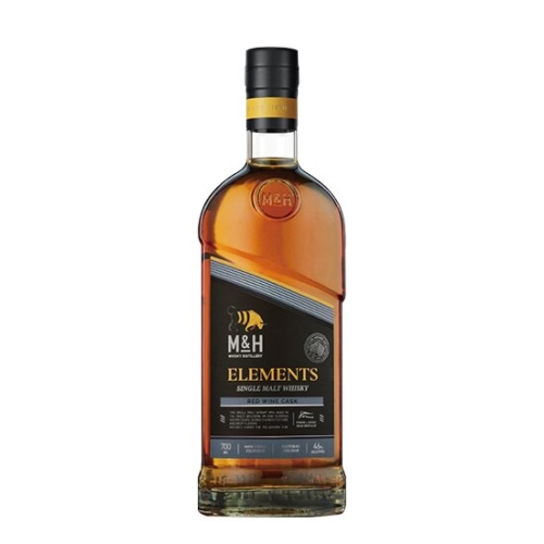 [불명] 밀크앤허니 엘리먼츠 레드와인 캐스크 700ml