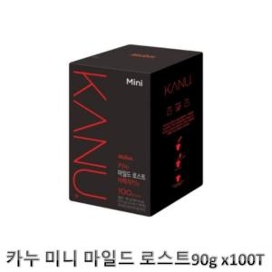 미니 마일드로스트 100T +랜덤 아메리카노
