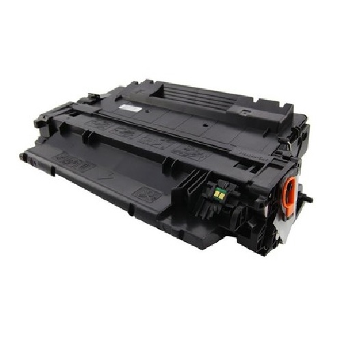 HP ��ũ 55A (CE255A) ����