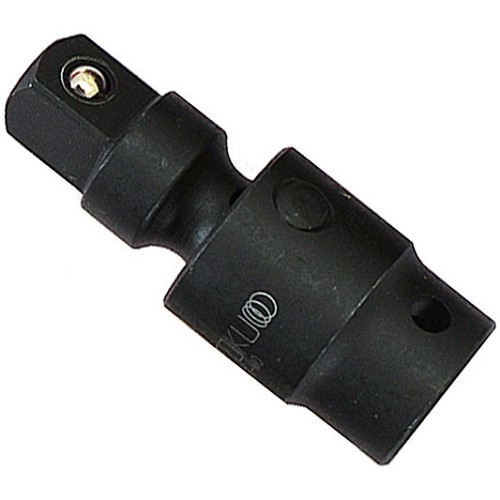 도쿠 1/2인치 임팩 볼 유니버셜 조인트