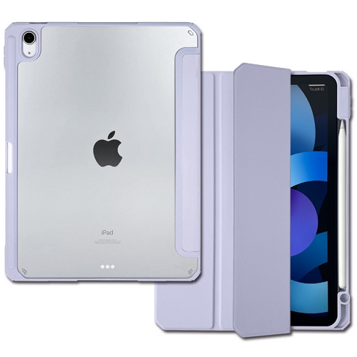 라이노 라이노핏 iPad Pro 11 M4 클리어쉴드 플러스 케이스_이미지