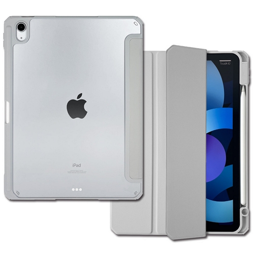 라이노 라이노핏 iPad Pro 11 M4 클리어쉴드 플러스 케이스_이미지