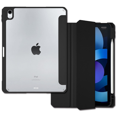 ���̳� ���̳��� iPad Pro 11 M4 Ŭ����� �÷��� ���̽�
