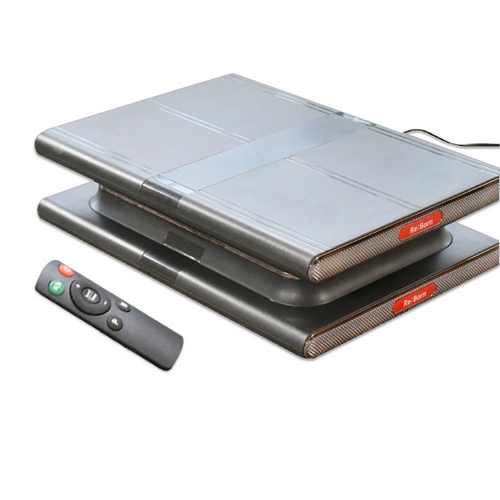 굿프렌드 리본 진동운동기 GOOD-V20 V (일반구매)