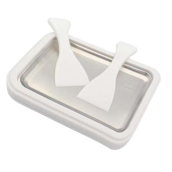 엔고드 가정용 철판 아이스크림 메이커