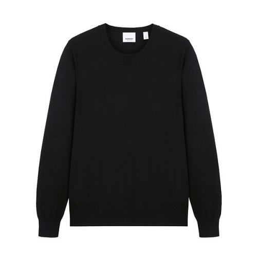 벤튼 패치 니트 783437