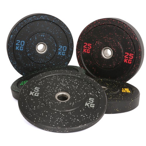 우성레포츠 아리프 컬러 범퍼 플레이트