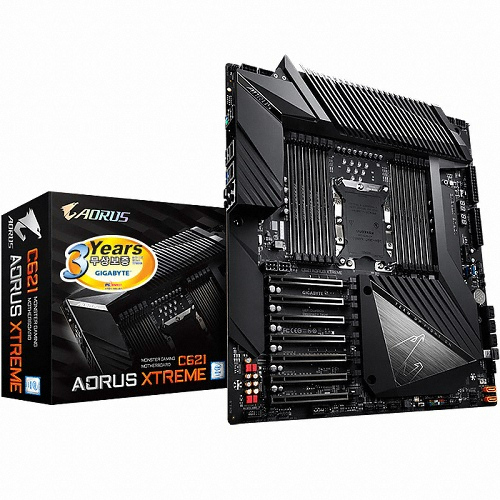 GIGABYTE C621 AORUS XTREME 피씨디렉트_이미지