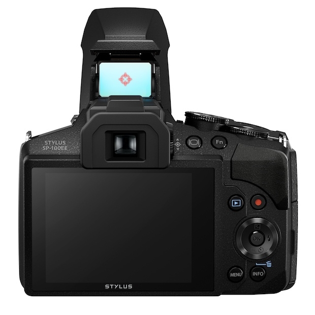 �ø�Ǫ�� Stylus SP-100 EE