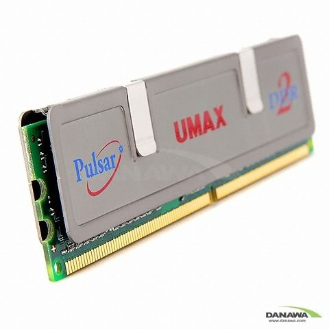 Umax DDR2-667 Pulsar �帲����