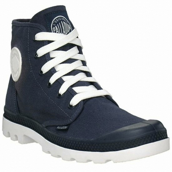 팔라디움 블랑크 하이 72886-419