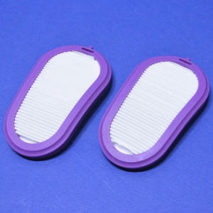 3M 방진필터 SPR321 특급 (2개)