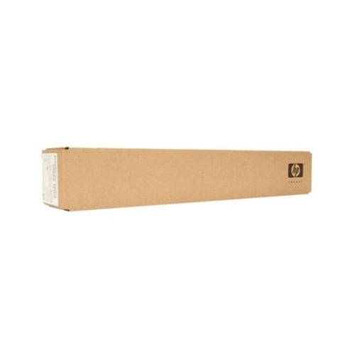 HP 060ZNC12 플로터 용지 고광택 Q1405B 36in 150ft 90g 롤 1개입_이미지