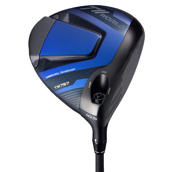 혼마 투어월드 TW767 드라이버 (병행)